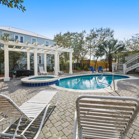 Joanna House 30A