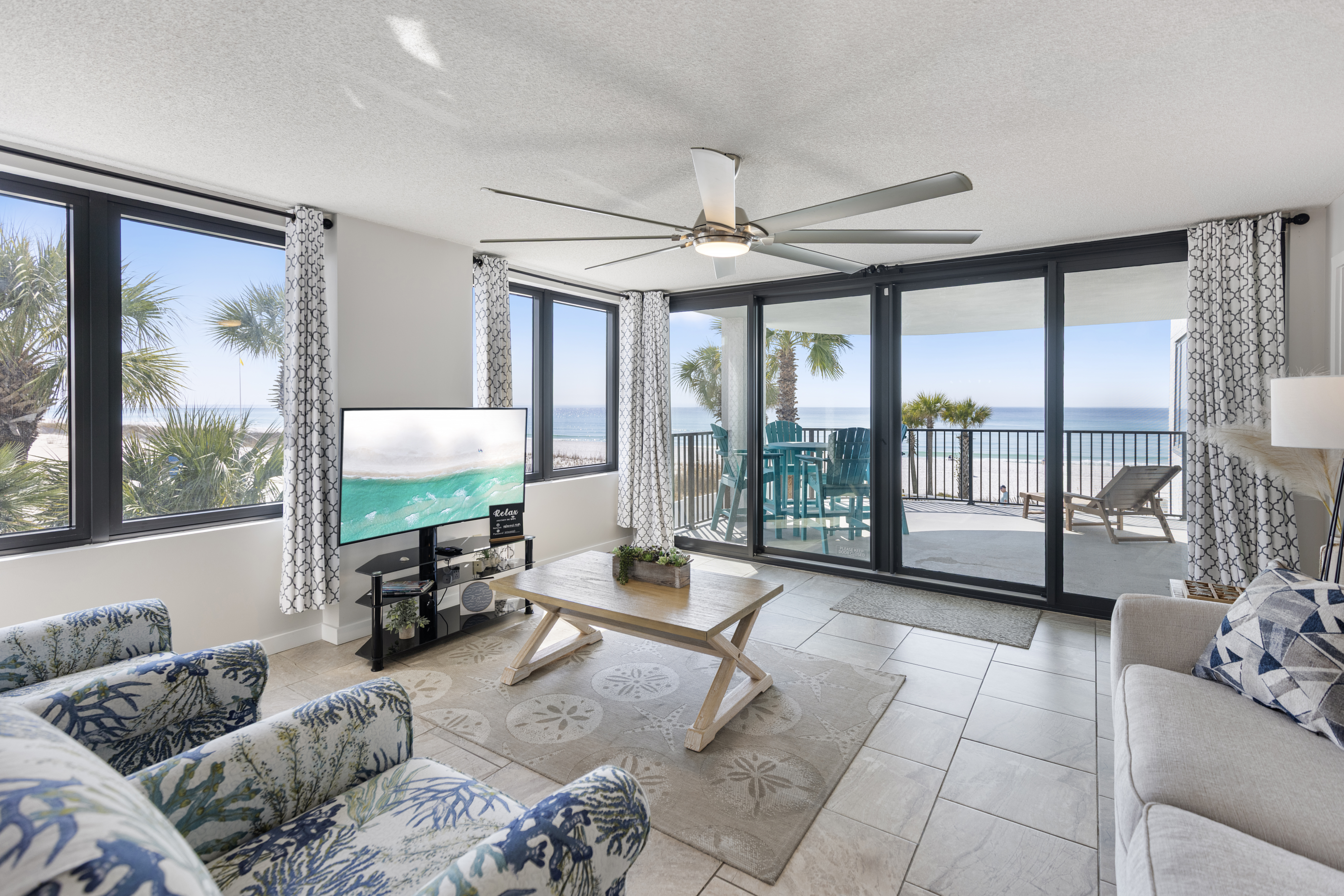 Watercrest 202 - Misty Blue