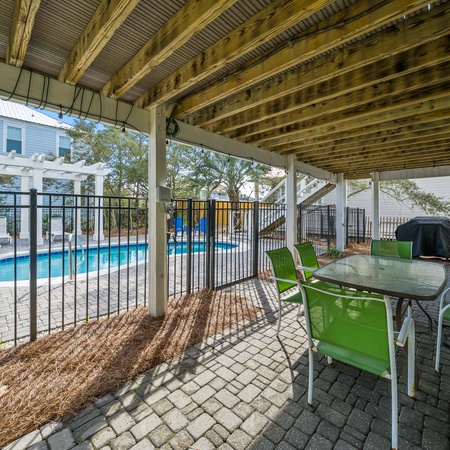 Joanna House 30A