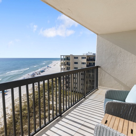 Pinnacle Port Penthouse