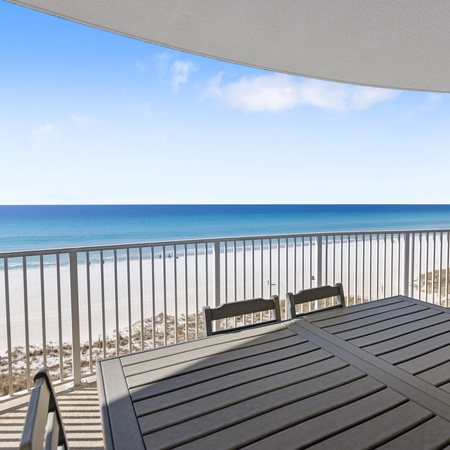 Ocean Villa 606