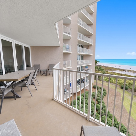 Dunes of Panama 403E