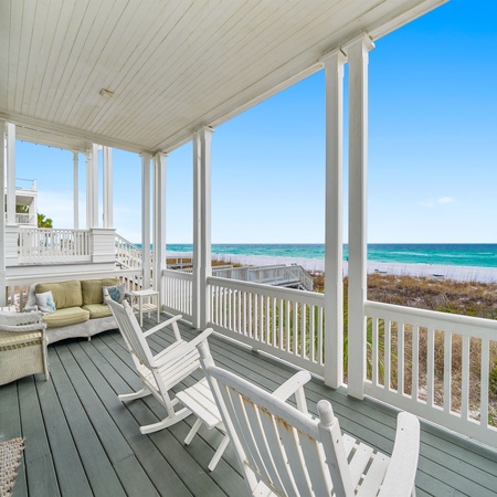 Shangri-La at Carillon Beach