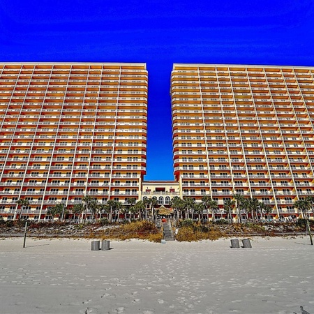 Calypso 1801W
