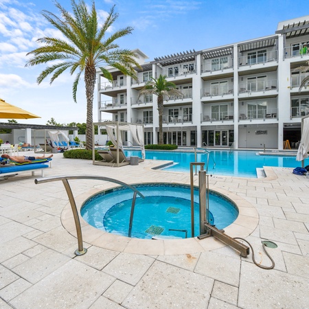 Pointe 332 @Rosemary
