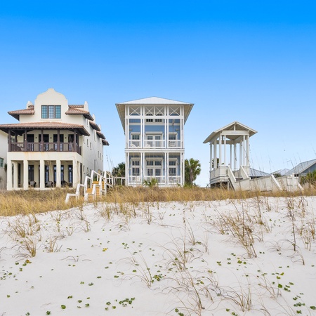 Shangri-La at Carillon Beach