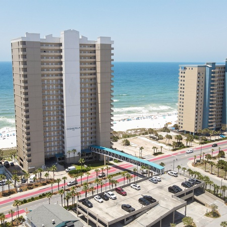 Ocean Villa 906