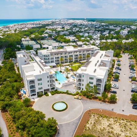 Pointe 332 @Rosemary