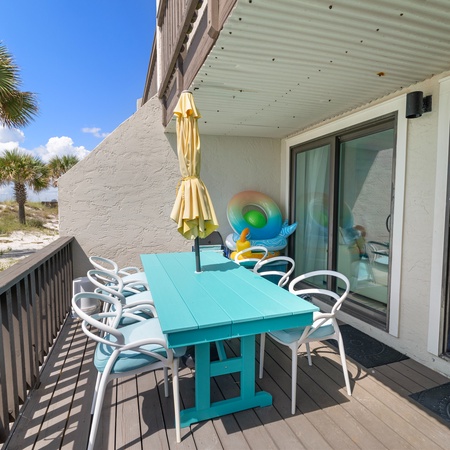 Largo Mar A165
