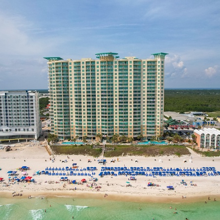 Aqua 2008