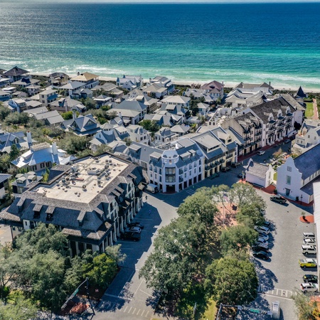Rosemary Bch 5 Main St 1F