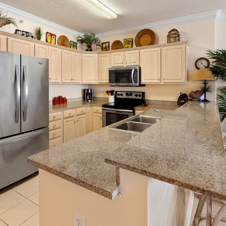 Ocean Villa 906