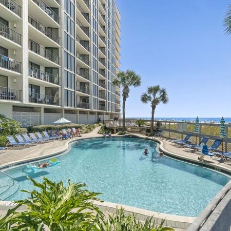 Edgewater Leeward 101