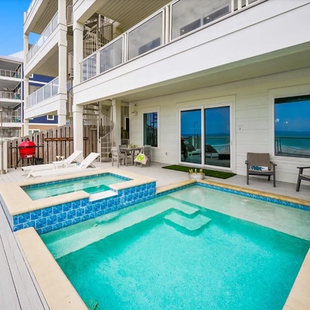 Sunrise House
