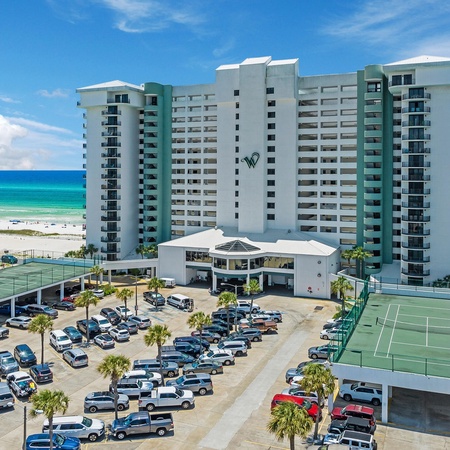 Watercrest 202 - Misty Blue