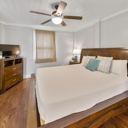 Joanna House 30A