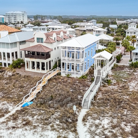 Shangri-La at Carillon Beach