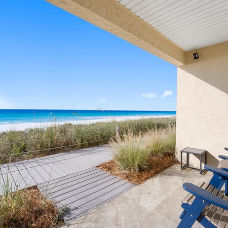 Crystal Sands 110A