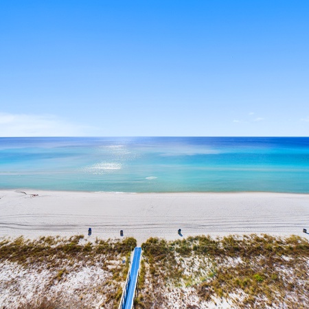 Ocean Reef 909