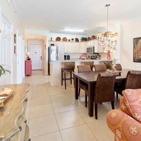 Ocean Villa 606