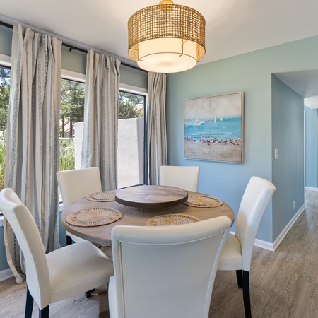 Beachwalk Villa 5115