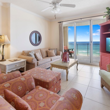 Ocean Villa 606