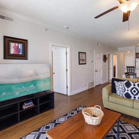 Ocean Villa 1802
