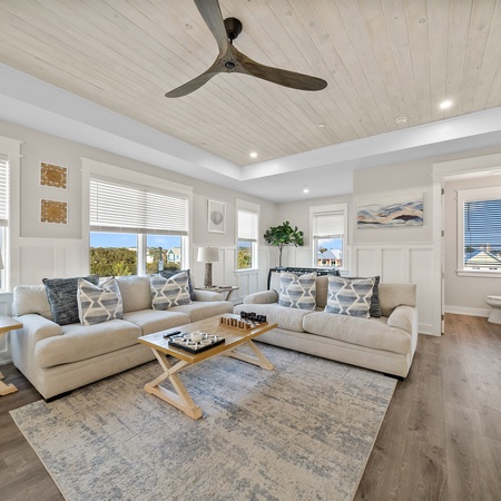 Beachside Paradise