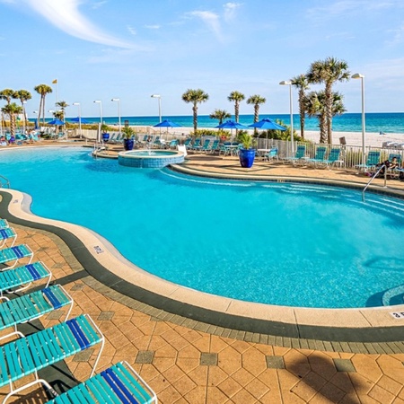 Boardwalk 501