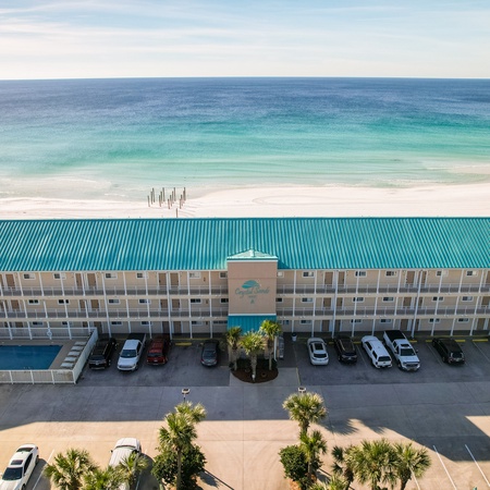 Crystal Sands 110A