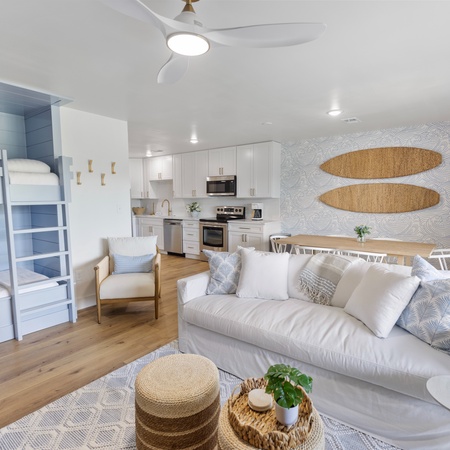 Beachwood Villas D5