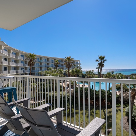 Crescent 217 Destin