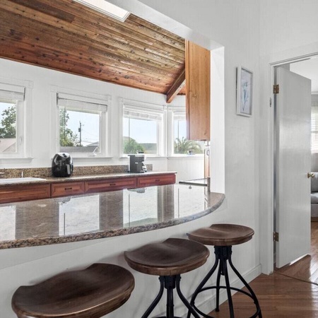 Belaire Bungalow