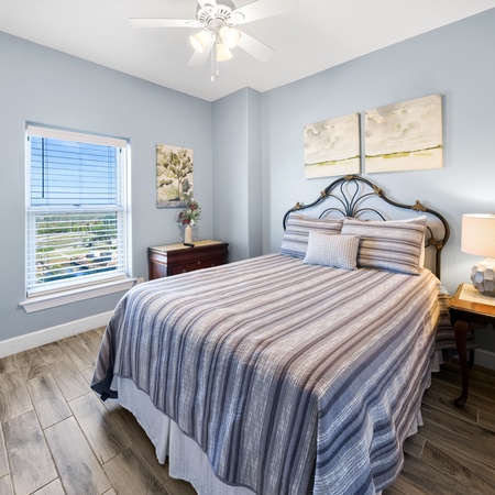 Ocean Reef 909