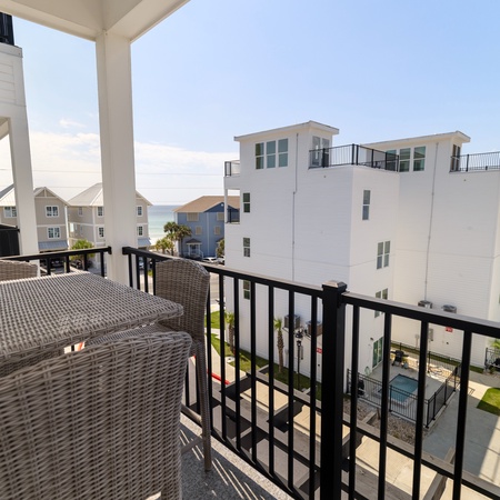 Villas at Laguna Beach 4
