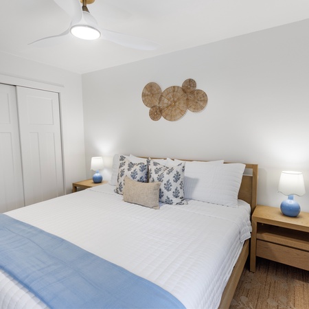 Beachwood Villas D5