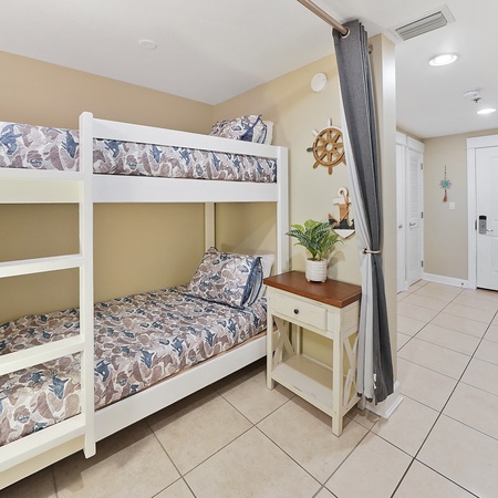 Grand Panama 407