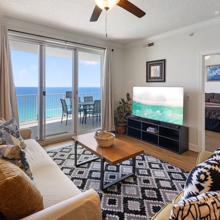 Ocean Villa 1802