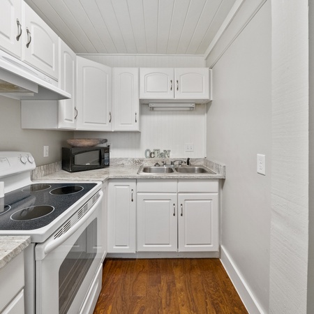 Joanna House 30A