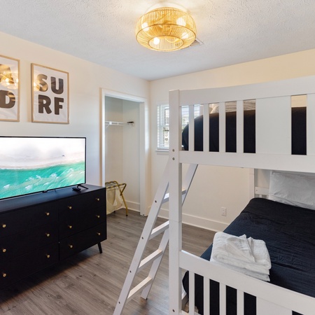 Sunnyside Villa