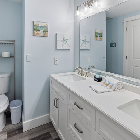 Carillon Inn 515