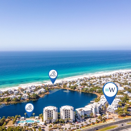 Carillon Market 305