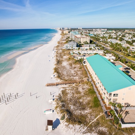 Crystal Sands 110A