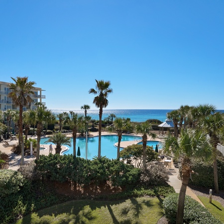 Crescent 217 Destin