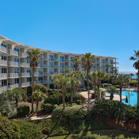 Crescent 217 Destin