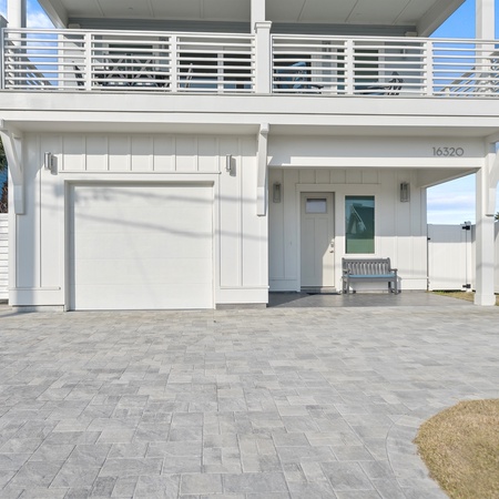 Pier Park Paradise