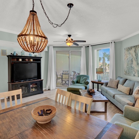 Dunes of Seagrove 106A