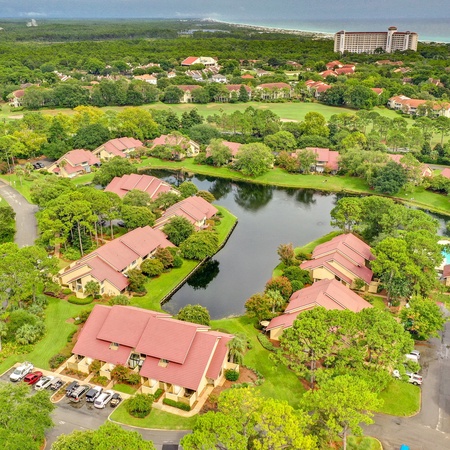 Beachwalk Villa 5115