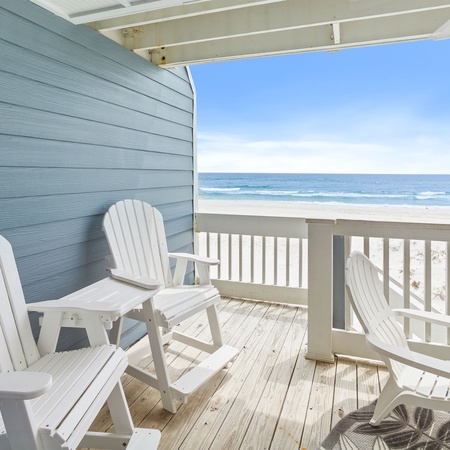 Shoreline Villas 1