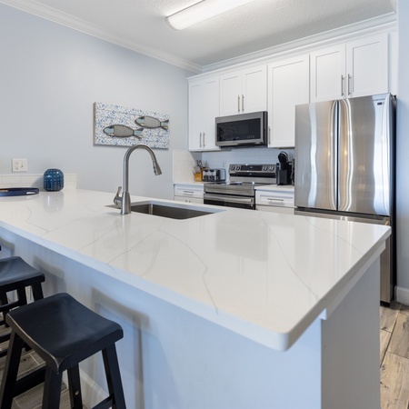 Ocean Reef 909